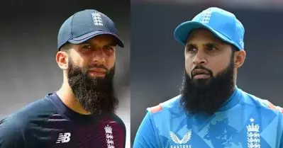 രണ്ട് ഇന്ത്യന്‍ താരങ്ങളും പിന്നെ…. അടുത്ത ഫാബ് ഫോറുമായി മോയിന്‍ അലിയും ആദില്‍ റഷീദും