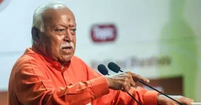 ഹിന്ദുമതം പോലും രജിസ്റ്റര്‍ ചെയ്തിട്ടില്ല; അങ്ങനെ രജിസ്റ്റര്‍ ചെയ്യാത്ത പലതുമുണ്ട്: മോഹന്‍ ഭഗവത്