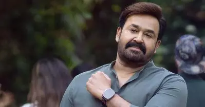 ഞാന്‍ താടി ഷേവ് ചെയ്യാത്തതിന്റെ കാരണം അതാണ്, നമുക്ക് നോക്കാം: മോഹന്‍ലാല്‍