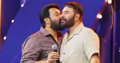 മമ്മൂക്ക അസുഖം ഭേദമായി വരുന്നു എന്നത് വലിയൊരു ഓണം; ഞങ്ങളുടെ സിനിമയുടെ ഷൂട്ട് ഉടനെ ആരംഭിക്കട്ടേ: മോഹന്‍ലാല്‍