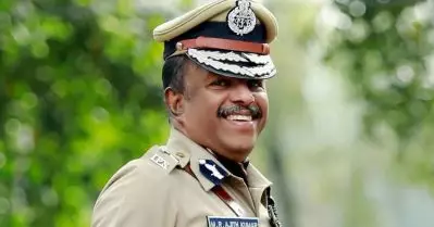 പൂരം കലക്കല്‍; എം.ആര്‍ അജിത് കുമാറിനെതിരായ അന്വേഷണ റിപ്പോര്‍ട്ട് തിരിച്ചയച്ച് സര്‍ക്കാര്‍