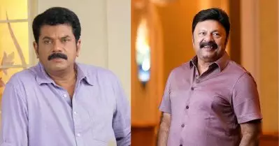 അത്യാവശ്യത്തിന് മാത്രം വിളിക്കാറുള്ള ലാലു അലക്‌സ് എന്റെ ആ സിനിമ കണ്ടിട്ട് ഫോണ്‍ വിളിച്ച് പൊട്ടിക്കരഞ്ഞു: മുകേഷ്