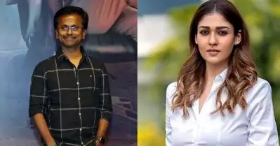 അച്ഛന്‍ മകള്‍ ബന്ധത്തെ ഫോക്കസ് ചെയ്ത് ഒരുക്കിയ സിനിമ, നയന്‍താര വന്നതോടെ കഥ മാറ്റിയെഴുതേണ്ടി വന്നു: എ.ആര്‍. മുരുകദോസ്