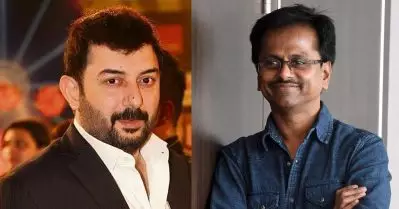 ആ സിനിമയിലെ അരവിന്ദ് സ്വാമിയുടെ കഥാപാത്രം കണ്ടപ്പോൾ എനിക്ക് കുറ്റബോധം തോന്നി: എ.ആർ. മുരുഗദോസ്