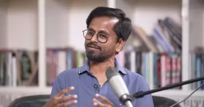 ഇന്ത്യന്‍ സിനിമക്ക് പല കാര്യങ്ങളും പഠിപ്പിച്ചുകൊടുത്തത് തമിഴിലെ സംവിധായകരാണ്: എ.ആര്‍. മുരുകദോസ്