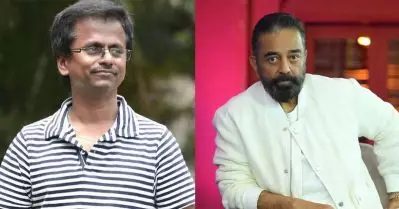 കമല്‍ സാര്‍ ചെയ്തതുപോലെ ഒരാഴ്ച കൊണ്ട് സ്‌ക്രിപ്‌റ്റെഴുതാന്‍ എനിക്കാകില്ലെന്ന് ആ ഒരൊറ്റ സിനിമയോടെ മനസിലായി: എ.ആര്‍. മുരുകദോസ്