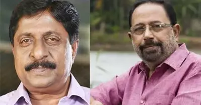 ജഗദീഷ് ആദ്യം പറഞ്ഞ കഥ; ആ കാരണം കൊണ്ട് ശ്രീനിവാസന്‍ മാറ്റി: സിബി മലയില്‍