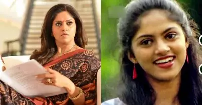 എന്നെ നോക്കി കമൻ്റടിച്ചവനെ രൂക്ഷമായി നോക്കി, അതിൽ ഗേളിയെ കണ്ടെത്തി: നദിയ മൊയ്തു