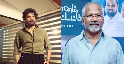 തെലുങ്കില്‍ ഏഴ് ഹിറ്റുകള്‍ ഉണ്ടായപ്പോഴും എനിക്ക് തൃപ്തിയായില്ല, ഒടുവില്‍ മണിര്തനത്തിന്റെ കാല് പിടിച്ച് ആ സിനിമ ചെയ്യിച്ചു: നാഗാര്‍ജുന