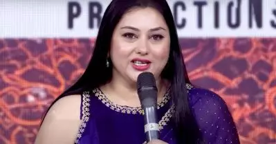 ആ മൂന്നുപേര്‍ എന്റെ ഇഷ്ട നടന്മാര്‍; അന്നുമുതല്‍ മലയാള സിനിമയെ മനസിലാക്കി തുടങ്ങി: നമിത