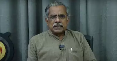 ദേവസ്വം ബോര്‍ഡുകളെ പോലെ പള്ളിയില്‍ വീഴുന്ന പണം അടിച്ചുമാറ്റുന്നത് അച്ഛന്മാർ: ആര്‍.എസ്.എസ് നേതാവ്
