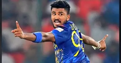 സിംബാബ്‌വെയെ ചാരമാക്കി; ഇവന്‍ കുതിച്ചത് ഇതിഹാസം വാഴുന്ന റെക്കോഡ് ലിസ്റ്റില്‍