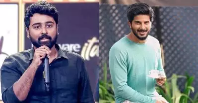 അന്ന് ദുല്‍ഖര്‍ എന്നെ ആ പടത്തില്‍ നിന്ന് മാറ്റുമോ എന്ന് പേടിച്ചു, എന്നാല്‍ ഇന്ന് എന്റെ ജീവിതത്തിലെ എല്ലാമാണ് അദ്ദേഹം: നിമിഷ് രവി
