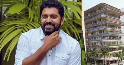 ആഡംബര അപാര്‍ട്ട്‌മെന്റ് വാങ്ങി നിവിന്‍ പോളി? വില 15 കോടി രൂപയോ?