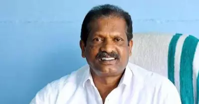 ‘തുകയുടെ വലുപ്പമല്ല, കൊടുക്കരുതെന്ന് പറഞ്ഞതാണ് പ്രശ്‌നം’; അടൂരിനെതിരെ ഒ.ആര്‍. കേളു