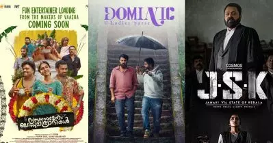 വമ്പന്‍ വിരുന്നൊരുക്കി ഒ.ടി.ടി; ഈ മാസം എത്തുന്ന പുത്തന്‍ സിനിമകളെ കുറിച്ചറിയാം