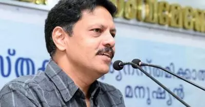ഏഷ്യാനെറ്റ് ന്യൂസിലെ പി. ഷാജഹാനെ ഓഫീസ് ജീവനക്കാരന്‍ മര്‍ദിച്ചതായി പരാതി