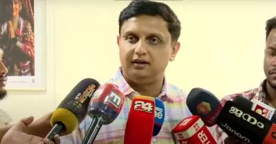 പുള്ളിമാന്റെ പുള്ളി തേച്ചുമാച്ചാല്‍ പോകുമോ? ഒഡീഷയിലെ സംഘപരിവാര്‍ ആക്രമണത്തില്‍ മുഹമ്മദ് റിയാസ്