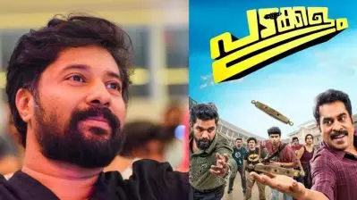 പടക്കളത്തിന് റെഫറന്‍സായി തന്നത് നേരത്തിലെ ആ പാട്ടാണ്: ശബരീഷ് വര്‍മ