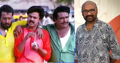 പഞ്ചാബി ഹൗസിൽ അവരെ കാസ്റ്റ് ചെയ്തപ്പോൾ എതിർപ്പുണ്ടായി, തെറ്റായിരുന്നില്ലെന്ന് കാലം തെളിയിച്ചു: റാഫി