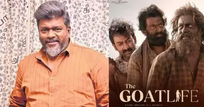 ആടുജീവിതത്തിനും പൃഥ്വിരാജിനും അവാര്‍ഡ് കിട്ടാത്തതില്‍ എനിക്ക് കുഴപ്പമില്ല, ആ വ്യക്തിക്ക് അവാര്‍ഡ് ലഭിച്ചത് സന്തോഷം നല്‍കി: പാര്‍ത്ഥിബന്‍