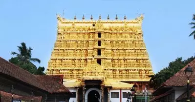 ശ്രീപദ്മനാഭസ്വാമി ക്ഷേത്രം ബി നിലവറ തുറക്കല്‍ വീണ്ടും ചര്‍ച്ചയില്‍