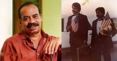 ദാസനും വിജയനും വീരപ്പനെ പിടിക്കാന്‍ വേണ്ടി പോകുന്ന നാലാം ഭാഗം മനസിലുണ്ടായിരുന്നു, ചെയ്യാത്തതിന് കാരണമുണ്ട്: സത്യന്‍ അന്തിക്കാട്