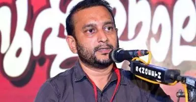 ലഹരിയിടപാട് നടത്തിയ റിയാസിനെ പൊലീസ് എന്തുകൊണ്ട് വിട്ടയച്ചു; ആരാണ് പുറത്തിറക്കിയത്? പി.കെ. ഫിറോസ്
