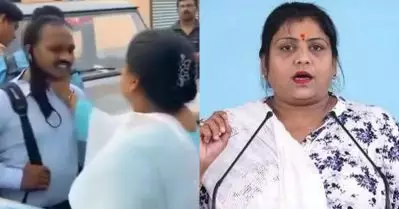 പ്രാർത്ഥിച്ചതുകൊണ്ട് മാത്രമായില്ല; ക്രൈസ്തവര്‍ക്കെതിരായ അന്യായ നടപടികള്‍ക്കെതിരെ രംഗത്തിറങ്ങുമോ? പി.കെ. ശ്രീമതി