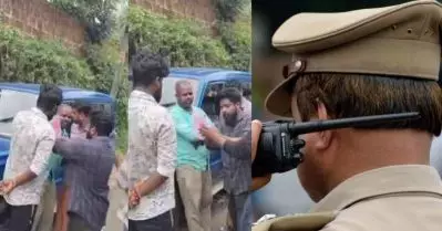 വയനാട്ടിൽ പാസ്റ്റർക്ക് നേരെയുണ്ടായ ബജ്റംഗ്ദൾ കൊലവിളിയിൽ കേസെടുത്ത് പൊലീസ്