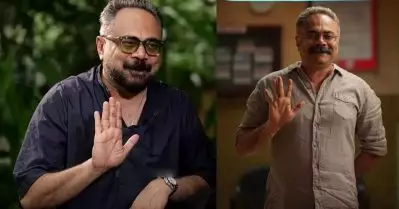 തുടരുമിന് ശേഷം അമ്മപോലും വിളിക്കുന്നത് ജോർജ് സാറെന്ന്; അതിൽ നിന്നും പുറത്തുവരാൻ സമയമായി: പ്രകാശ് വർമ
