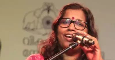 കലാമണ്ഡലത്തിലെ അഭിമുഖ പരീക്ഷയിൽ ഞാൻ ഒന്നാമതായിട്ടും ജോലി കിട്ടിയത് എൻ.എസ്.എസിലുള്ള ആൾക്ക്: പുഷ്പ്പവതി