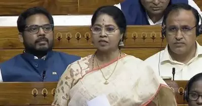 ദല്‍ഹിയിലെ നയതന്ത്ര പ്രദേശത്ത് വെച്ച് കോണ്‍ഗ്രസ് എം.പിയുടെ സ്വര്‍ണമാല പൊട്ടിച്ചെടുത്തു