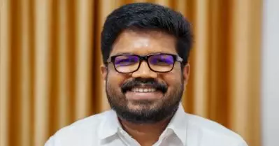 കോണ്‍ഗ്രസിന്റെ അടുത്തയാളാണ് അനൂപ്; ഉത്സവസീസണ്‍ അല്ല, മറ്റെന്തെങ്കിലും ഉദ്ദേശമുണ്ടോയെന്ന് പരിശോധിക്കണം: കെ.കെ. രാഗേഷ്