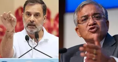 വോട്ട് ചോരി; തെരഞ്ഞെടുപ്പ് കമ്മീഷന്‍ മേധാവിക്കെതിരെ ഇംപീച്ച്മെന്റ് നോട്ടീസ് നല്‍കാന്‍ പ്രതിപക്ഷം