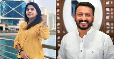 ആള്‍ക്കൂട്ടങ്ങളിലിരുന്ന് സ്ത്രീകളെ അസഭ്യം പറഞ്ഞ് ആഭാസച്ചിരി ചിരിക്കുന്നവന്‍: രാഹുല്‍ മാങ്കൂട്ടത്തിനെതിരെ എഴുത്തുകാരി ഹണി ഭാസ്‌കരന്‍
