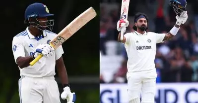 സുദര്‍ശന്റെയും രാഹുലിന്റെയും ശൈലി ഇംഗ്ലണ്ടില്‍ അനുയോജ്യമല്ലാത്തത്: ദിനേശ് കാര്‍ത്തിക്