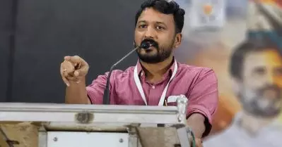 ‘കോഴിയല്ല ചെന്നായയാണ്’; ഓഡിയോയ്ക്ക് പിന്നാലെ രാഹുല്‍ മാങ്കൂട്ടത്തിലിനെതിരെ സോഷ്യല്‍മീഡിയയില്‍ കടുത്ത വിമര്‍ശനം