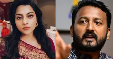 പോയി തരത്തില്‍ കളിക്കെടാ; പുറത്താക്കപ്പെട്ടവന്റെ ഫാന്‍സുകാരുടെ മൂന്നാംകിട ആക്രമണങ്ങളെ പുച്ഛത്തോടെ തള്ളുന്നു: താര ടോജോ അലക്‌സ്