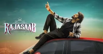 ഷൂട്ട് ചെയ്ത് വെച്ചത് നാലര മണിക്കൂര്‍ ഫൂട്ടേജ്, രാജാസാബും രണ്ട് പാര്‍ട്ടുണ്ടെന്ന് നിര്‍മാതാവ്