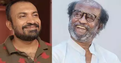 സൗബിന്‍ ആരാ? ഏത് സിനിമയിലാ അഭിനയിച്ചേ? സത്യമായും എനിക്ക് അറിയില്ലായിരുന്നു: രജിനികാന്ത്
