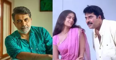 മമ്മൂട്ടി സാര്‍ ഐശ്വര്യ റായ്‌യെ കെട്ടിപ്പിടിച്ചത് ശരിയായി തോന്നിയില്ല, ആ സീന്‍ ഒടുവില്‍ റീഷൂട്ട് ചെയ്തു: രാജീവ് മേനോന്‍