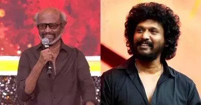 ഒരു കാമിയോ കൂടെയുണ്ടെന്ന് ലോകേഷ്, കമല്‍ ഹാസനെയാണോ ഉദ്ദേശിക്കുന്നതെന്ന് ഞാന്‍ ചോദിച്ചു: രജിനികാന്ത്