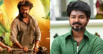 കിട്ടിയത് നെഗറ്റീവ് റിവ്യൂ, അതിനപ്പുറത്തെ ട്രോളും, എന്നിട്ടും തമിഴ്‌നാട് ഫസ്റ്റ് ഡേ കളക്ഷനില്‍ രജിനിക്ക് പോലും തൊടാനാകാതെ വിജയ്