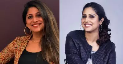 ആദ്യം ലഭിച്ചത് അഭിനയിക്കാനുള്ള അവസരം; കാസറ്റില്‍ എന്റെ ഫോട്ടോ ചിത്രചേച്ചിയോടൊപ്പം വന്നത് സന്തോഷ നിമിഷം: രഞ്ജിനി ജോസ്