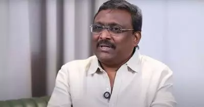 ചെറുപ്പത്തിൽ വലിയ പരാജയങ്ങള്‍ ഏറ്റുവാങ്ങി; തിരിച്ചുവന്നപ്പോൾ അവരുടെ മുഖത്ത് സന്തോഷം കണ്ടു: രജപുത്ര രഞ്ജിത്ത്