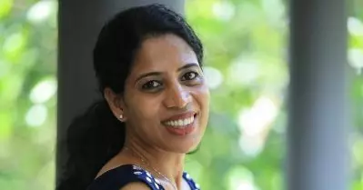 പ്രതിഫലം ചെറുതായി കൂട്ടി, സിനിമ വരാതായി: രമ്യ സുരേഷ്