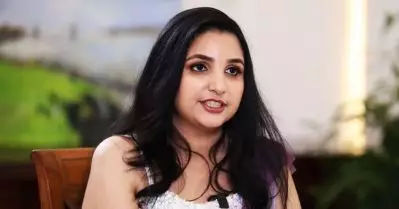 യുവനേതാവിനെതിരെ ലൈംഗികാധിക്ഷേപ ആരോപണം; തനിക്കെതിരെ രൂക്ഷമായ സൈബര്‍ ആക്രമണമെന്ന് നടി റിനി ആന്‍ ജോര്‍ജ്