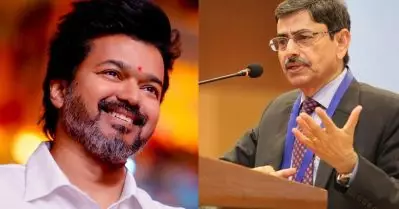 തമിഴ്‌നാട് ഗവര്‍ണറുടെ സ്വാതന്ത്ര്യദിനാഘോഷ പരിപാടിയില്‍ വിജയ്‌യും പങ്കെടുക്കില്ല