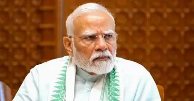 പ്രധാനമന്ത്രിയുടെ ജനപ്രീതിയിലും എൻ.ഡി.എ സർക്കാരിന്റെ പ്രകടനത്തിലും ഇടിവ്: സർവേ റിപ്പോർട്ട്